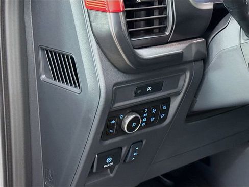 Used 2025 Ford F150 Raptor AWD/4WD image 10