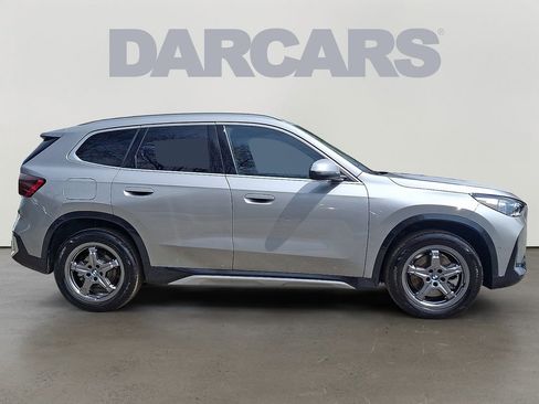 Used 2026 BMW X1 xDrive28i AWD/4WD image 7