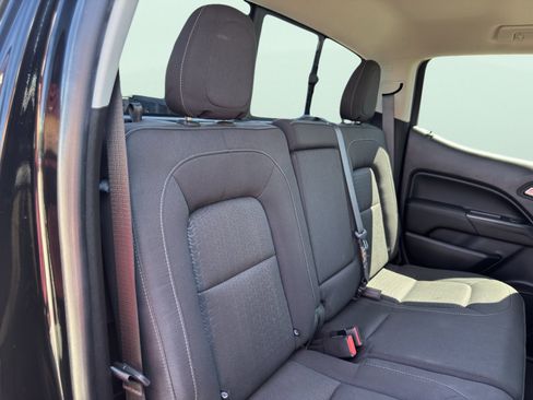 Used 2022 GMC Canyon Elevation w/ Trailering Package image 30