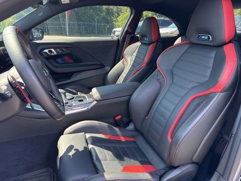Used 2025 BMW M2 w/ Lighting Package RWD image 14