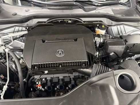Certified 2024 Acura MDX SH-AWD image 49