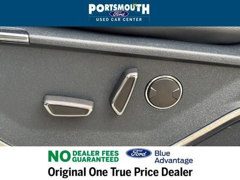 Certified 2021 Ford F150 Lariat w/ Equipment Group 502A High image 27