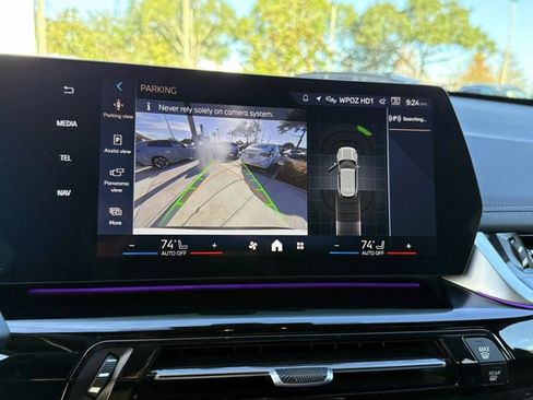 Certified 2025 BMW X1 xDrive28i w/ Convenience Package image 27