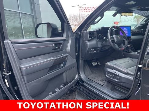 Used 2024 Toyota Tundra TRD Pro image 4