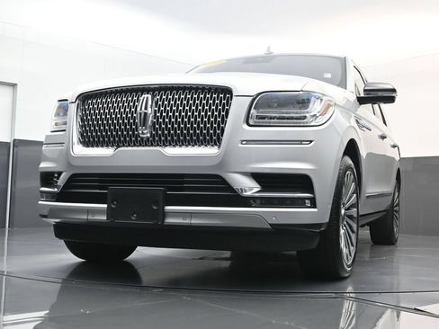 Used 2019 Lincoln Navigator Reserve AWD/4WD image 31