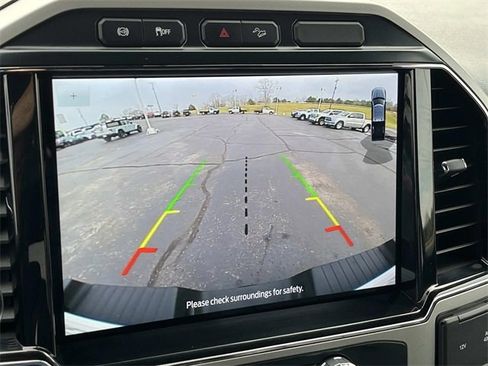 Used 2022 Ford F350 Lariat w/ Lariat Ultimate Package image 43