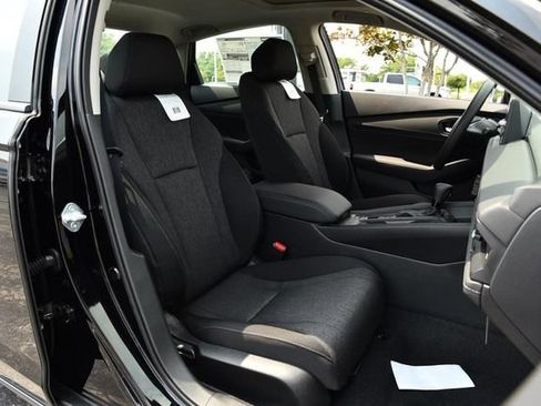 New 2026 Honda Accord SE image 21