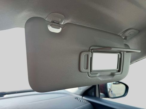 Used 2023 Nissan Sentra SV w/ All-Weather Package FWD image 30