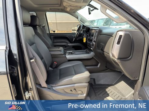 Used 2016 GMC Sierra 2500 SLT image 18