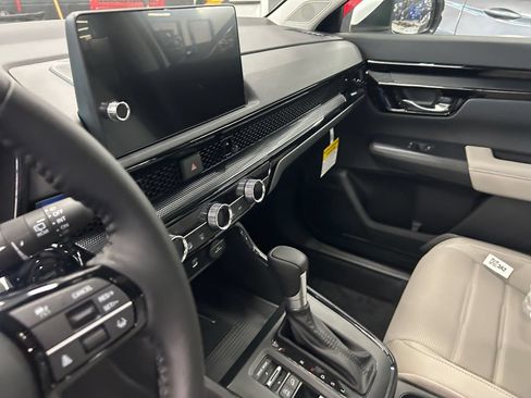 New 2026 Honda CR-V EX-L image 20