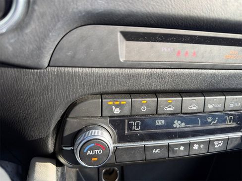 Used 2021 MAZDA CX-5 Grand Touring image 29