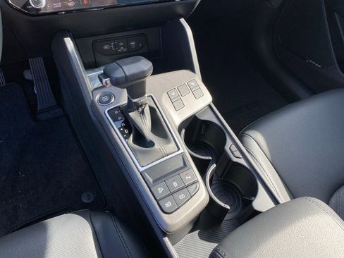 New 2026 Kia Sportage X-Line w/ X-Line Technology Package image 19