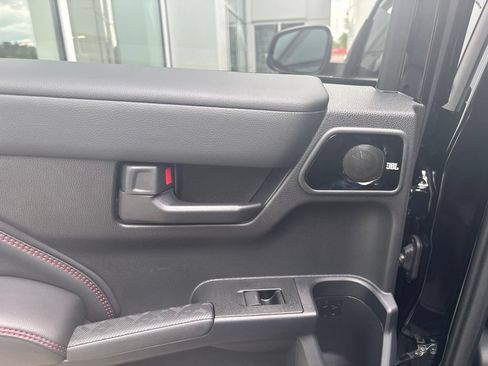 Used 2025 Toyota 4Runner TRD Pro AWD/4WD image 13