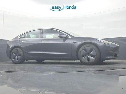 Used 2020 Tesla Model 3 Long Range AWD/4WD image 25