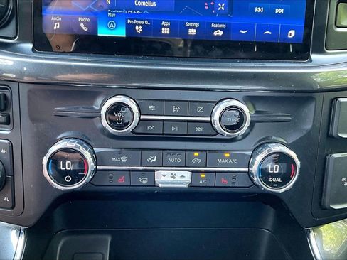 Used 2021 Ford F150 XLT w/ Equipment Group 302A High AWD/4WD image 18