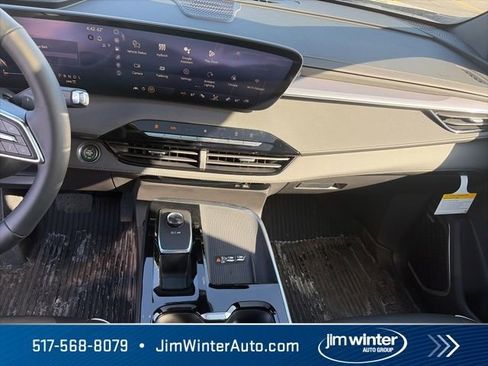 New 2026 Buick Enclave Sport Touring w/ Power Package image 28