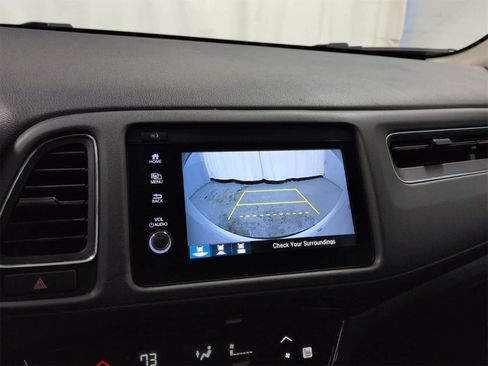 Used 2022 Honda HR-V EX image 31