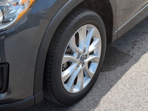 Used 2014 MAZDA CX-5 Grand Touring image 11