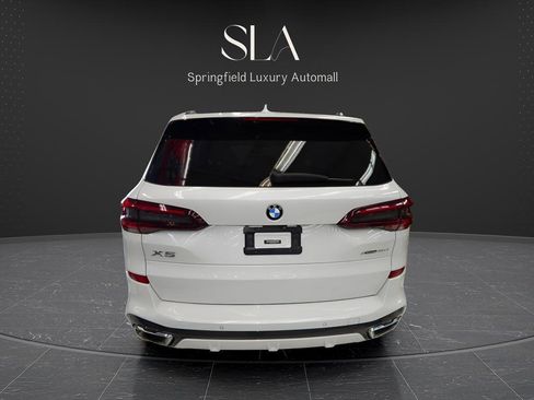 Used 2020 BMW X5 xDrive40i w/ Premium Enhanced Package image 6