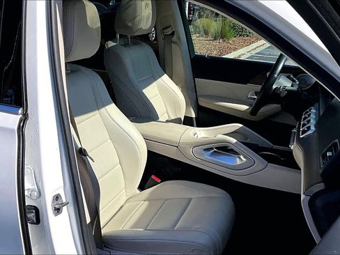 Used 2021 Mercedes-Benz GLE 350 GLE 350 image 9