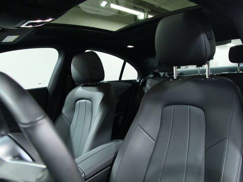 Certified 2026 Mercedes-Benz CLA 250 4MATIC image 7