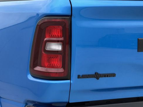 New 2026 RAM 1500 Lone Star AWD/4WD image 7
