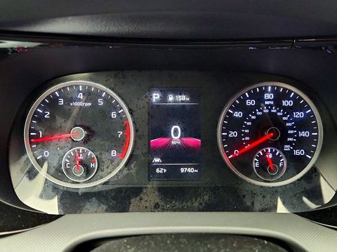 Used 2023 Kia K5 GT-Line image 15