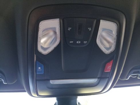 Used 2024 RAM 2500 Big Horn w/ Bed Utility Group AWD/4WD image 32