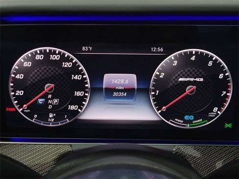 Used 2019 Mercedes-Benz CLS 53 AMG CLS 53 AMGﾮ image 18