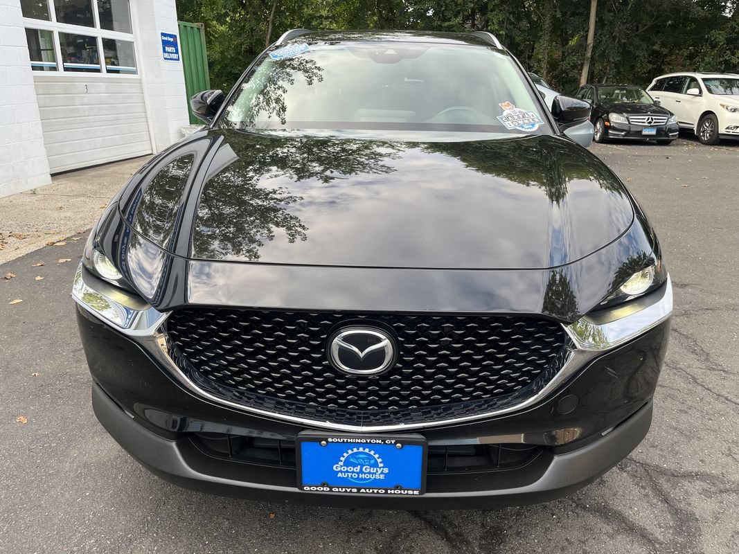 Used 2023 MAZDA CX-30 AWD 2.5 S w/ Preferred Package image 26