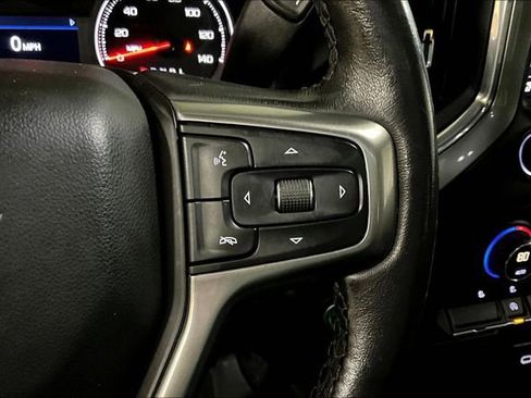 Used 2021 Chevrolet Silverado 1500 LT image 22