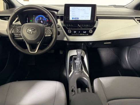 Used 2026 Toyota Corolla SE FWD image 22