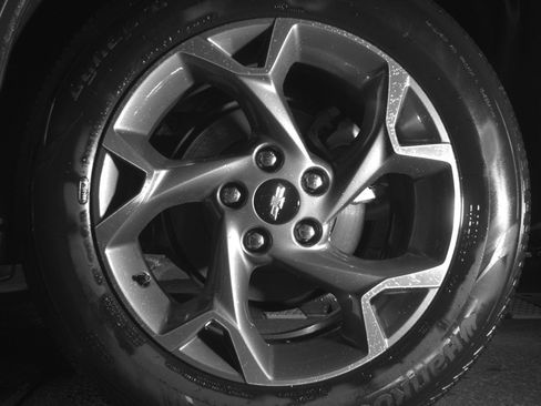 Used 2025 Chevrolet Trax LT image 14