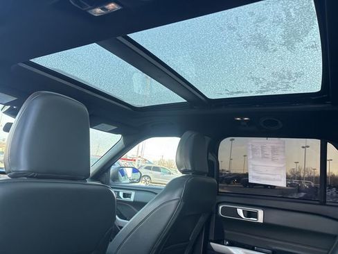 Certified 2022 Ford Explorer Timberline AWD/4WD image 38