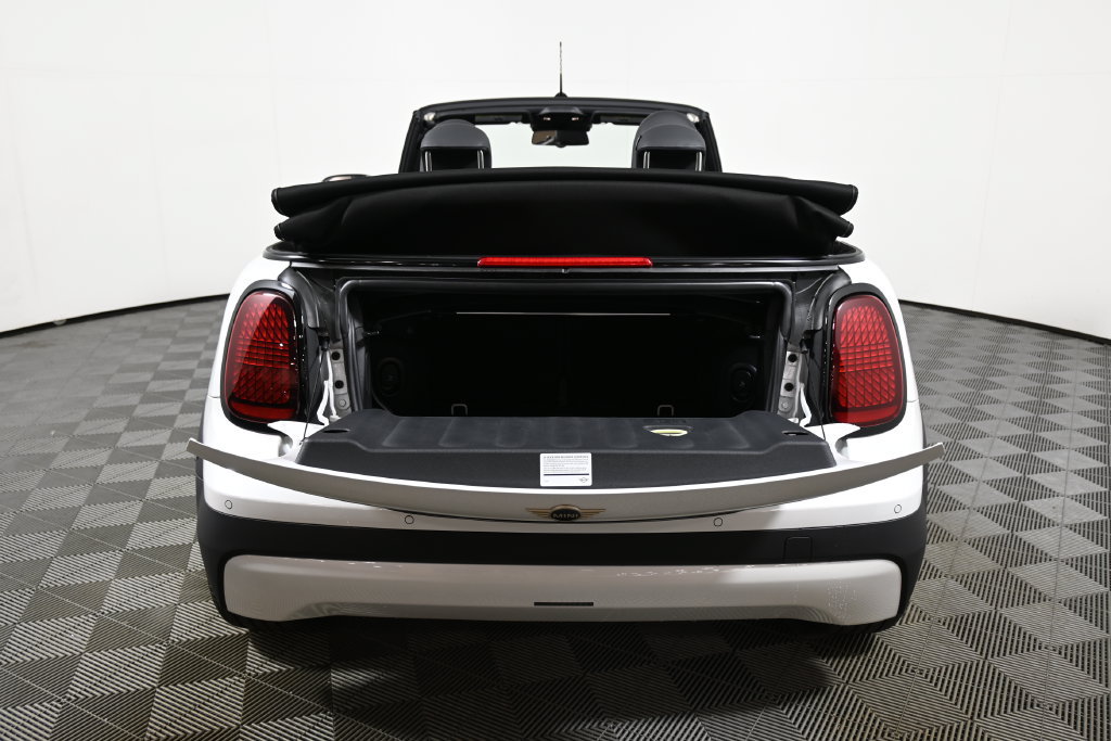 Used 2026 MINI Cooper S FWD image 31