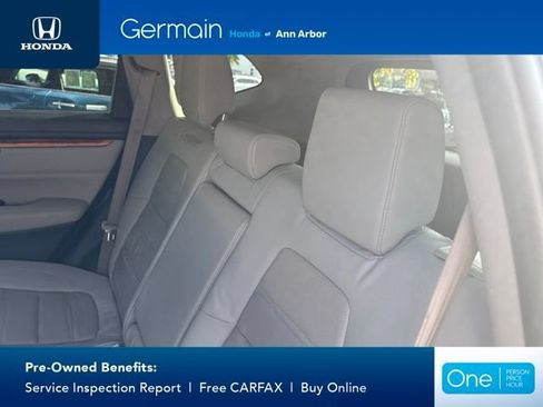 Used 2017 Honda CR-V Touring image 15
