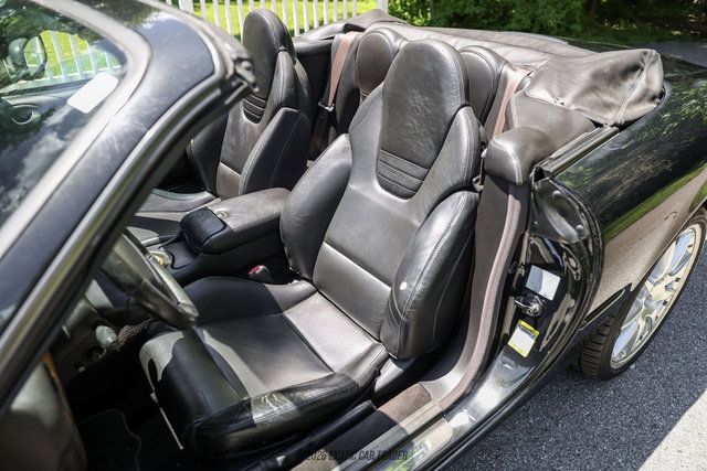 Used 2002 Jaguar XK8 Convertible RWD image 44