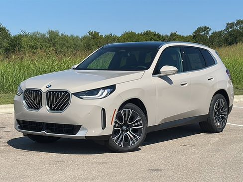 New 2026 BMW X3 xDrive30 image 2