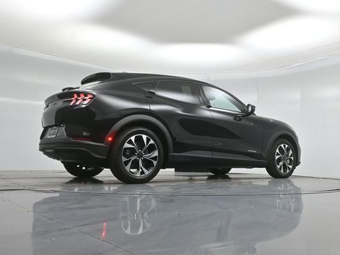 New 2026 Ford Mustang Mach-E Select image 45