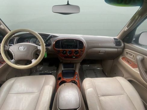 Used 2004 Toyota Tundra Limited RWD image 12