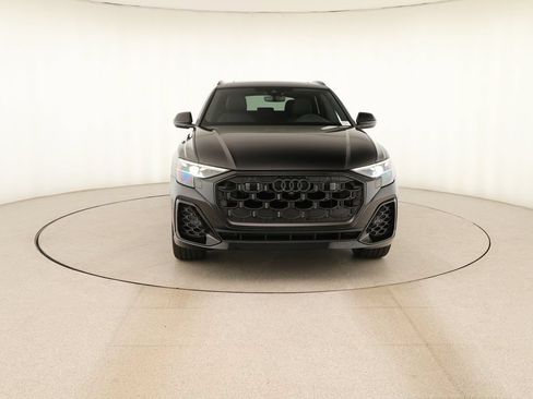 New 2026 Audi Q8 Premium Plus AWD/4WD image 11