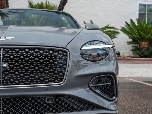 New 2026 Bentley Continental GT Speed AWD/4WD image 30