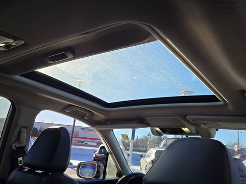 Used 2019 Subaru Forester Touring w/ Popular Package #3 image 12