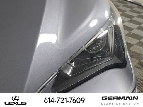 Used 2019 Lexus NX 300 FWD w/ Premium Package image 14