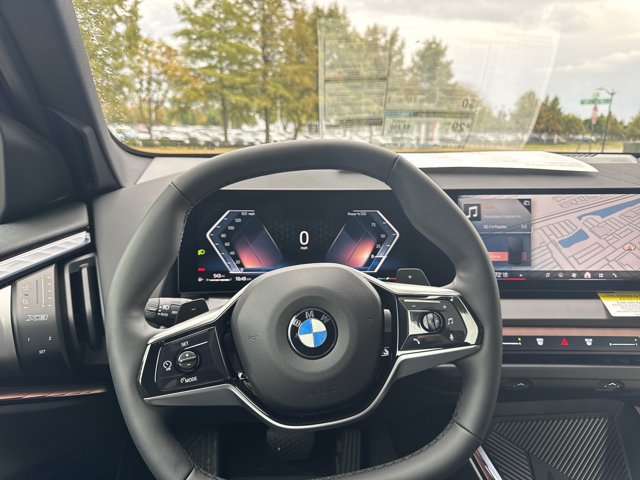 Certified 2026 BMW X3 xDrive30i w/ Convenience Package AWD/4WD image 17