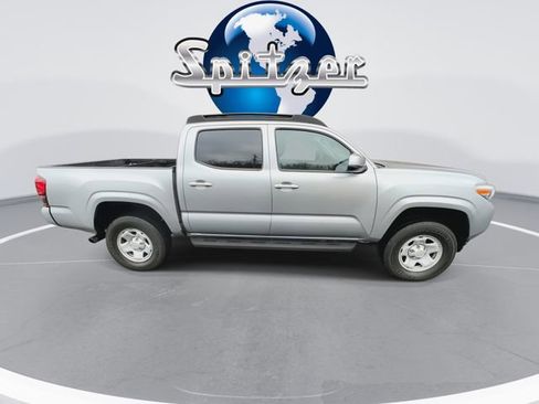 Used 2023 Toyota Tacoma SR image 10