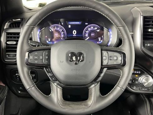 New 2026 RAM 1500 Limited image 19