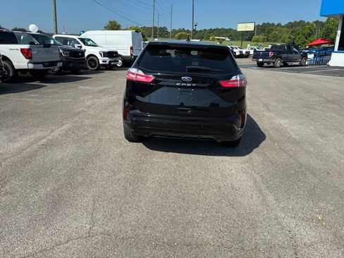 Used 2024 Ford Edge ST-Line AWD/4WD image 33