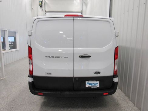 Used 2020 Ford Transit 150 Low Roof RWD image 12