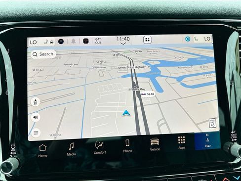 New 2026 Jeep Grand Wagoneer L Limited image 13